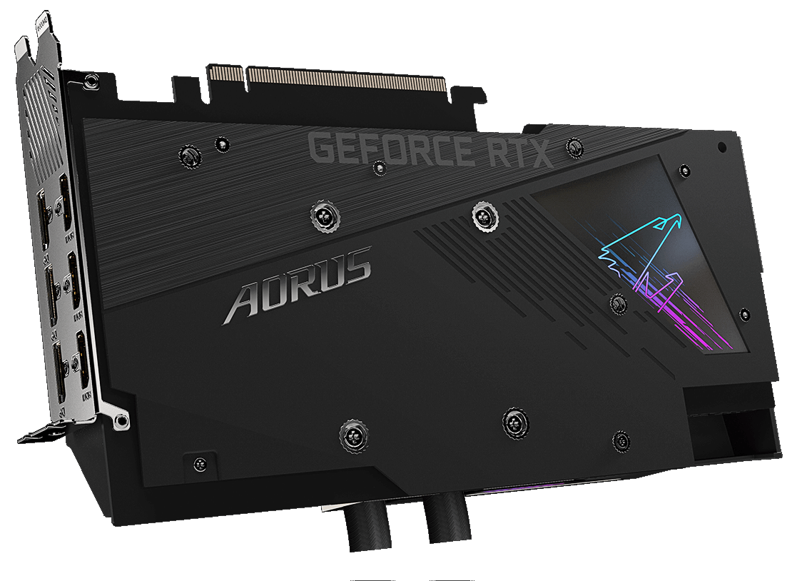 GIGABYTE Video Card